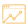 Analytics icon