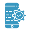 Azure App Services icons in SVG and PNG