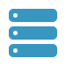 Azure Azure Stack icons in SVG and PNG