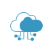 Azure Hybrid Multicloud icons in SVG and PNG