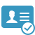 Azure Identity icons in SVG and PNG