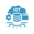 Azure Iot icons in SVG and PNG