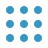Azure Menu icons in SVG and PNG