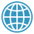Azure Web icons in SVG and PNG